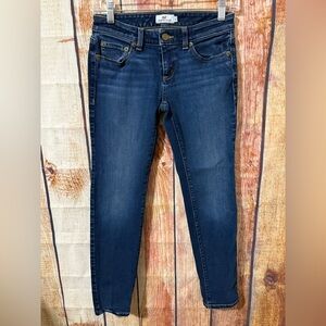 Vineyard Vines Women’s Skinny Ankle Jeans Size 0